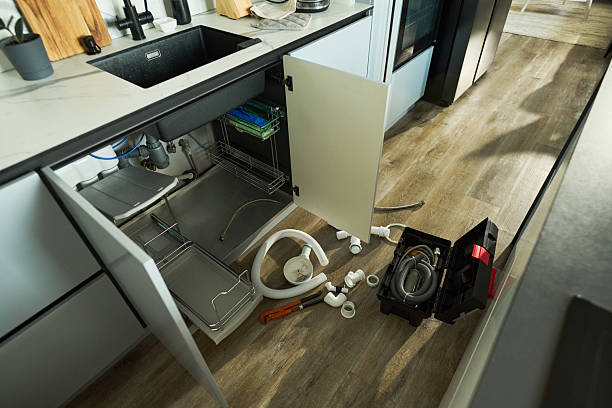 Reliable Drain Cleaning contractor in Garrett, KY by Street Wise - Plumbing